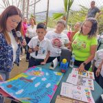 Servidores del IVT y Vivienda se incorporan en la Formación de Saberes de la Misión Ribas