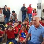 Jornada Médica y Social en García de Hevia