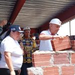 Jornada Médica y Social en García de Hevia