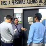 Táchira demostró organización y estructura territorial de 236 comunas