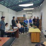 Equipo regional de salud refuerza acciones de control ante Fiebre de Oropouche