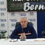 Informe de Gestión destaca trabajo mancomunado con la Gobernación para el vivir bien de los capachenses