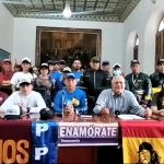 Gobernador Bernal: A los motorizados les hago un llamado de conciencia y prudencia