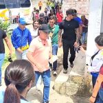 Bernal: «Tienen un montón de tarjetas sin saldo»