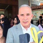 Freddy Bernal: Hace 23 años se logró rescatar la paz y soberanía