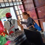 Gobernador entregó un beneficio a 40 familias del urbanismo Rafael de Nogales Méndez