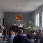 60 nuevas familias del Táchira cuentan con un hogar digno gracias a la gestión de Bernal