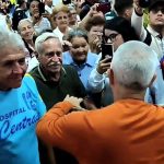 Alcaldía de Bolívar mejora condiciones de canchas deportivas