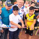 Freddy Bernal: La clase obrera se gradúa en Revolución