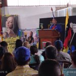 Candidatos del GPP juramentaron equipo parroquial de Pedro María Morantes