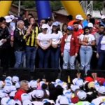 Seis capturados en enfrentamientos entre Ejército y grupos irregulares en Norte de Santander