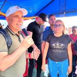 Master Plan: la propuesta de Freddy Bernal que proyecta  al Táchira para los próximos 30 años