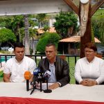 Profundizarán Parlamentarismo Social de Calle en Táchira