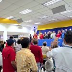 Táchira recibe al embajador de Suiza en Venezuela