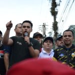 Táchira recibe al embajador de Suiza en Venezuela