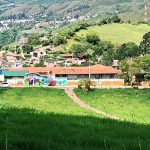 Gobierno Regional y Poder Popular rehabilitan ambulatorio de Borotá