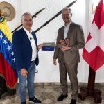 Diomar Rueda: Táchira tiene un antes y un después con Bernal