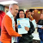 Unión perfecta entre Gobierno y Poder Popular permitió la rehabilitación de la Escuela Bustamante