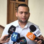 Freddy Bernal invita a participar este sábado en el simulacro de elecciones regionales