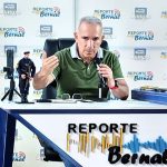 Freddy Bernal: En Táchira el deporte se fortalece