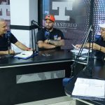 Táchira: Juramentan Comando Regional VEN25+