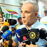 Freddy Bernal: Plan Pasión Aurinegra está orientado para los nativos digitales