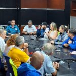 Gobernador Freddy Bernal: es hora de empoderar a nuestra gente a través del Poder Popular