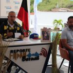 «La confrontación política en Táchira se redujo en un 80 por ciento»