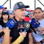 Gobernador Freddy Bernal: En Táchira hay control absoluto de la seguridad en frontera