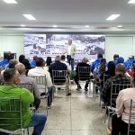 «La confrontación política en Táchira se redujo en un 80 por ciento»