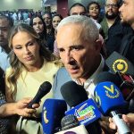 Transportistas del eje Junín-San Cristóbal expresan su apoyo a la propuesta de Freddy Bernal