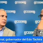 Freddy Bernal: Confianza mutua, seguridad e inversión en vialidad para potenciar producción agropecuaria