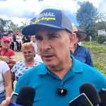 En Guásimos el poder popular apuesta por la prosperidad del Táchira