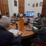 Detenido sujeto que hurtaba cables eléctricos de las casas de San Cristóbal