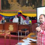 Detenido sujeto que hurtaba cables eléctricos de las casas de San Cristóbal