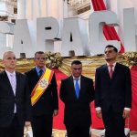 Gobernador Freddy Bernal: En Táchira hay control absoluto de la seguridad en frontera