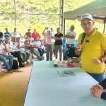 Más de 320 tachirenses reciben prótesis dentales