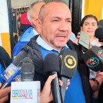 Táchira se mantiene en paz frente a hechos violentos en Norte de Santander