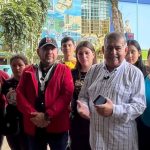 Juramentada e instalada nueva directiva del Consejo Legislativo para el año 2025