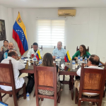 Activado de manera temporal paso de vehículos de carga en la Ramal 16 -Sector Campo Alegre