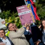 Gobernador Bernal: conciencia ante las alertas en medio de las lluvias