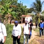 Juramentada e instalada nueva directiva del Consejo Legislativo para el año 2025