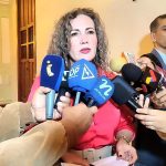 El PCV Táchira celebra triunfo del Gran polo Patriótico