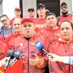 #Últimahora CNE convoca elecciones municipales para el 27 de julio