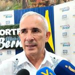 Táchira refuerza la seguridad fronteriza en trabajo articulado con Norte de Santander