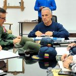 Gobernador Bernal: trabajos de mitigación y prevención han disminuido impacto de las precipitaciones