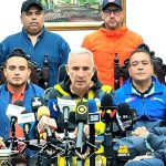 Táchira refuerza la seguridad fronteriza en trabajo articulado con Norte de Santander