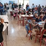 Táchira: 2 mil 210 consejos comunales postularán proyectos rumbo a la Consulta de la Juventud