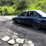 Comisión de Alto Gobierno evalúa afectaciones por las lluvias en Táchira