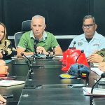 Alcalde de Cúcuta destaca compromiso de Táchira y Norte de Santander por la seguridad en frontera